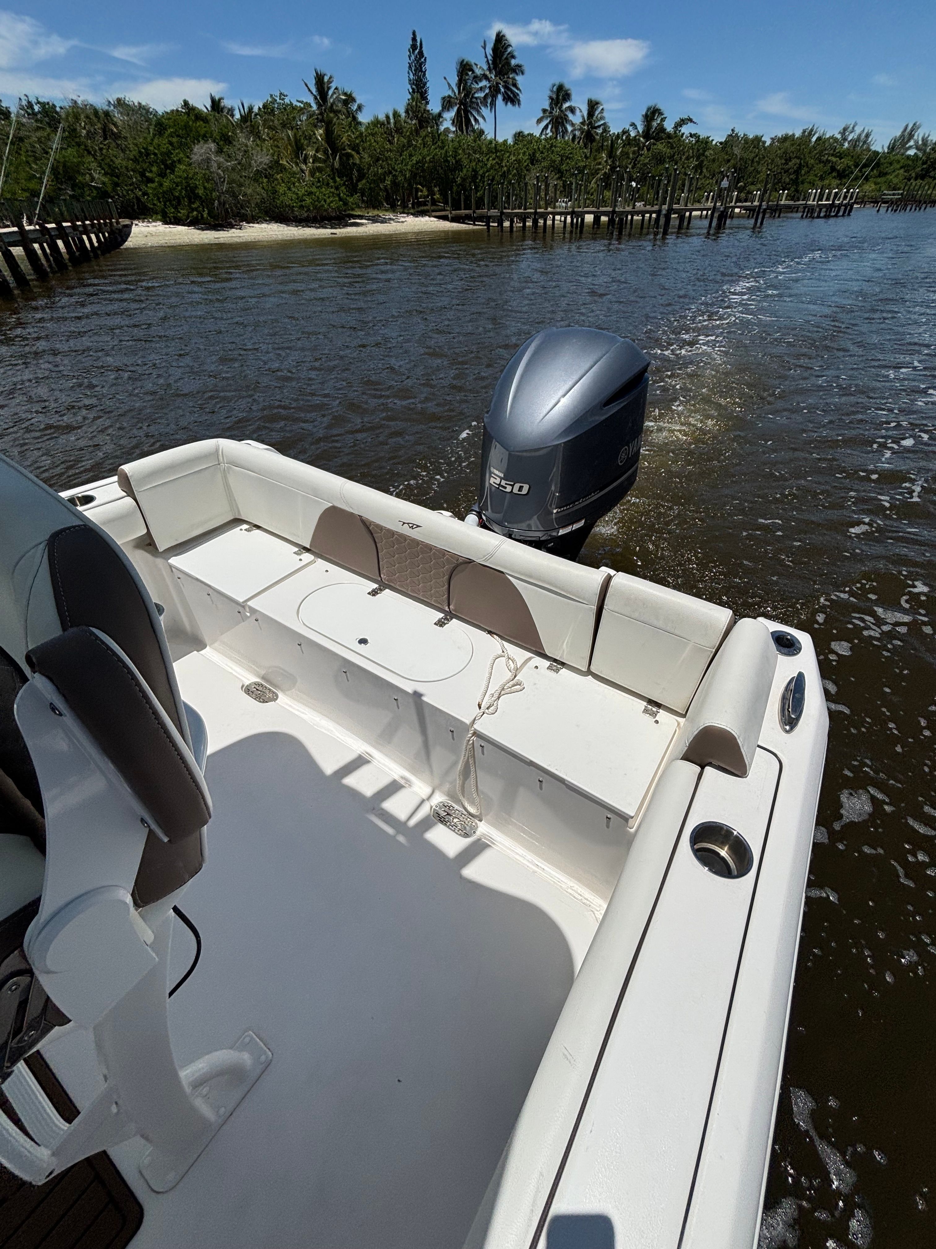 2024 Tidewater 232XLF - 9