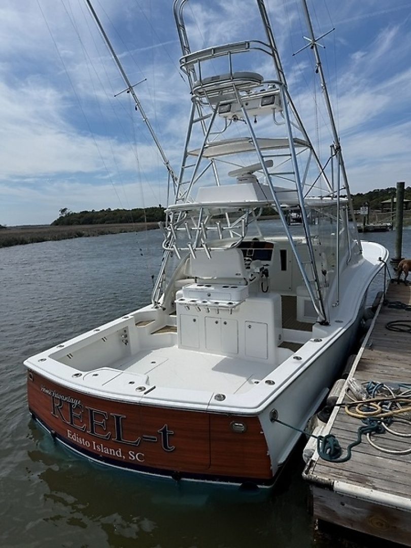 2007 Out Island Express - Image 8