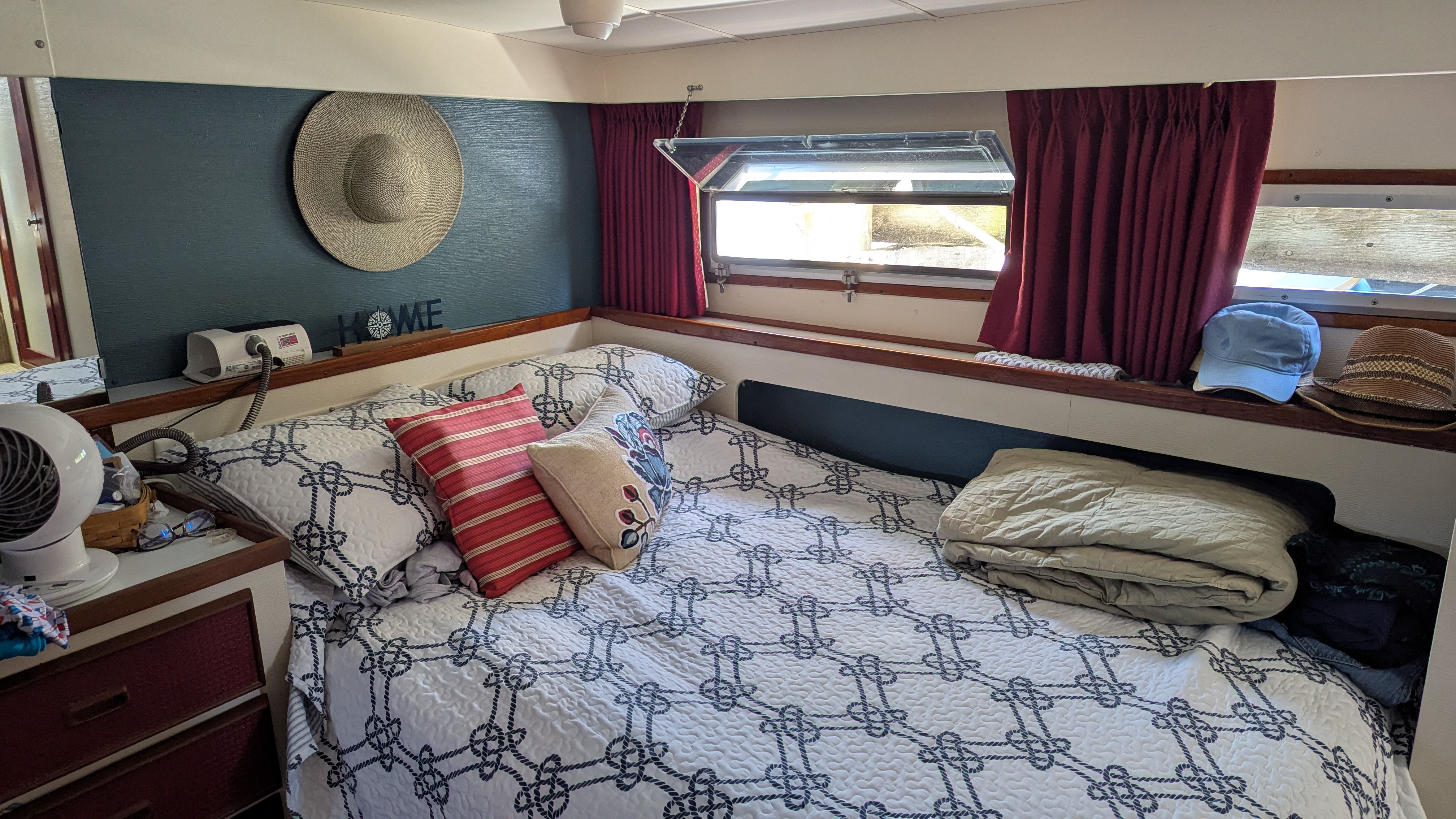 1975 Bertram 42 Motor Yacht - 18