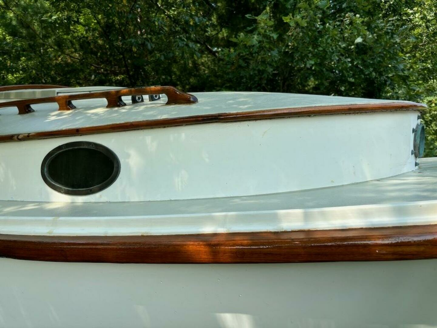 1974 Herreshoff American - Image 6
