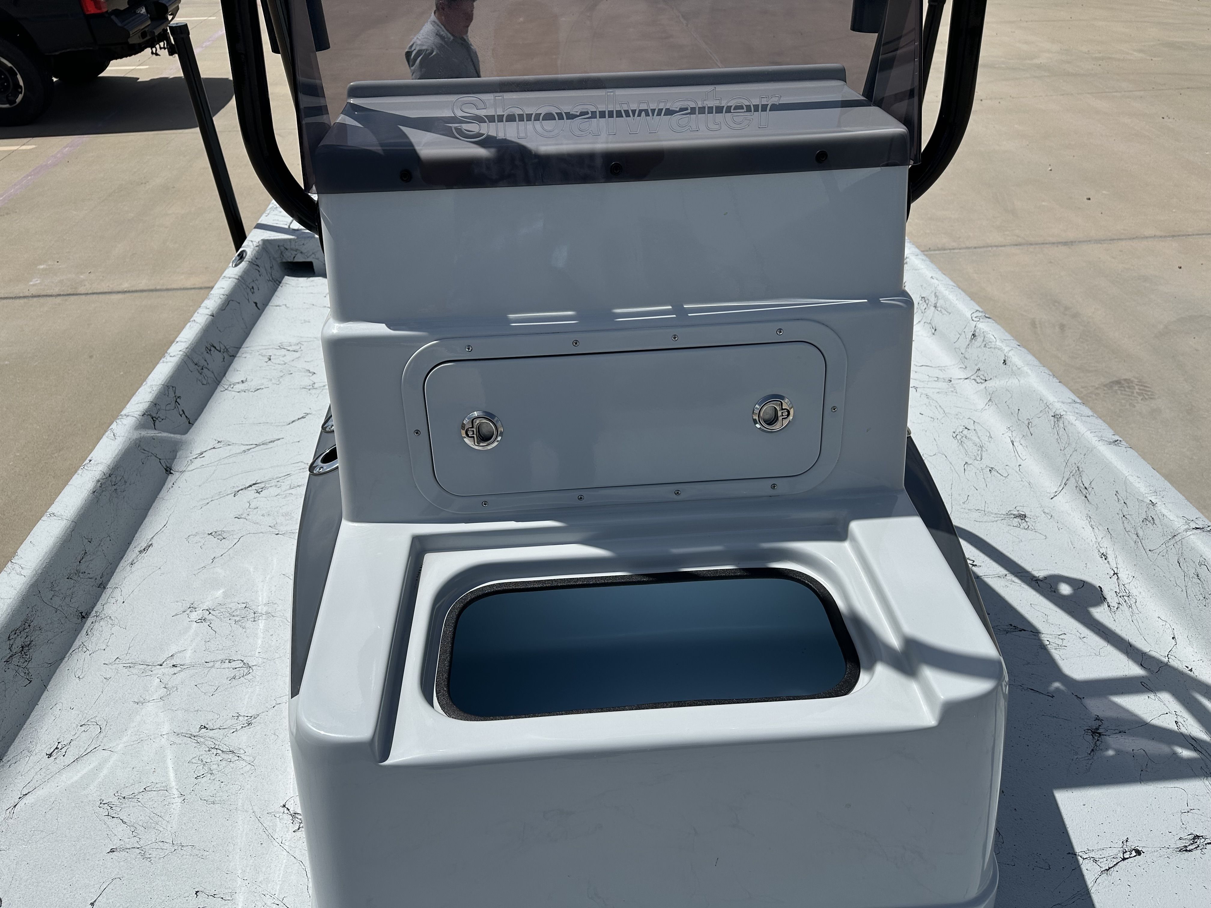2026 Shoalwater 21' Catamaran - 16