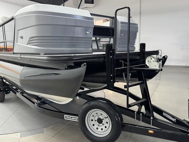 2026 Starcraft GX 22 R DH Sport - 8