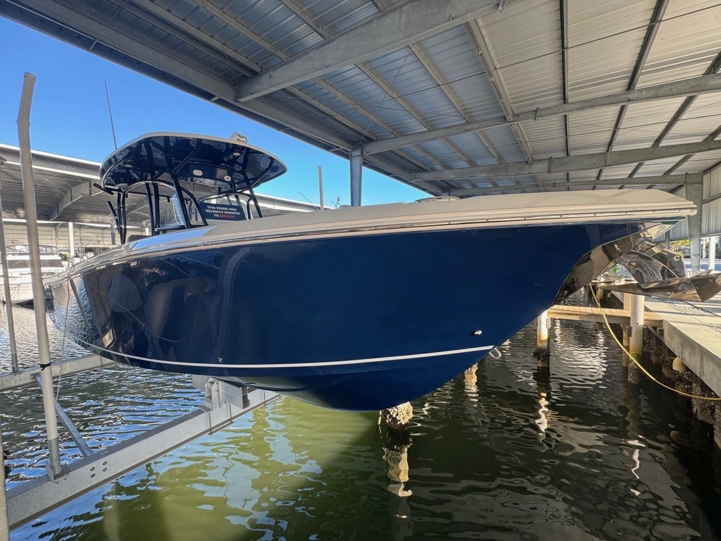 2021 Sailfish 29 Center Console - Image 19