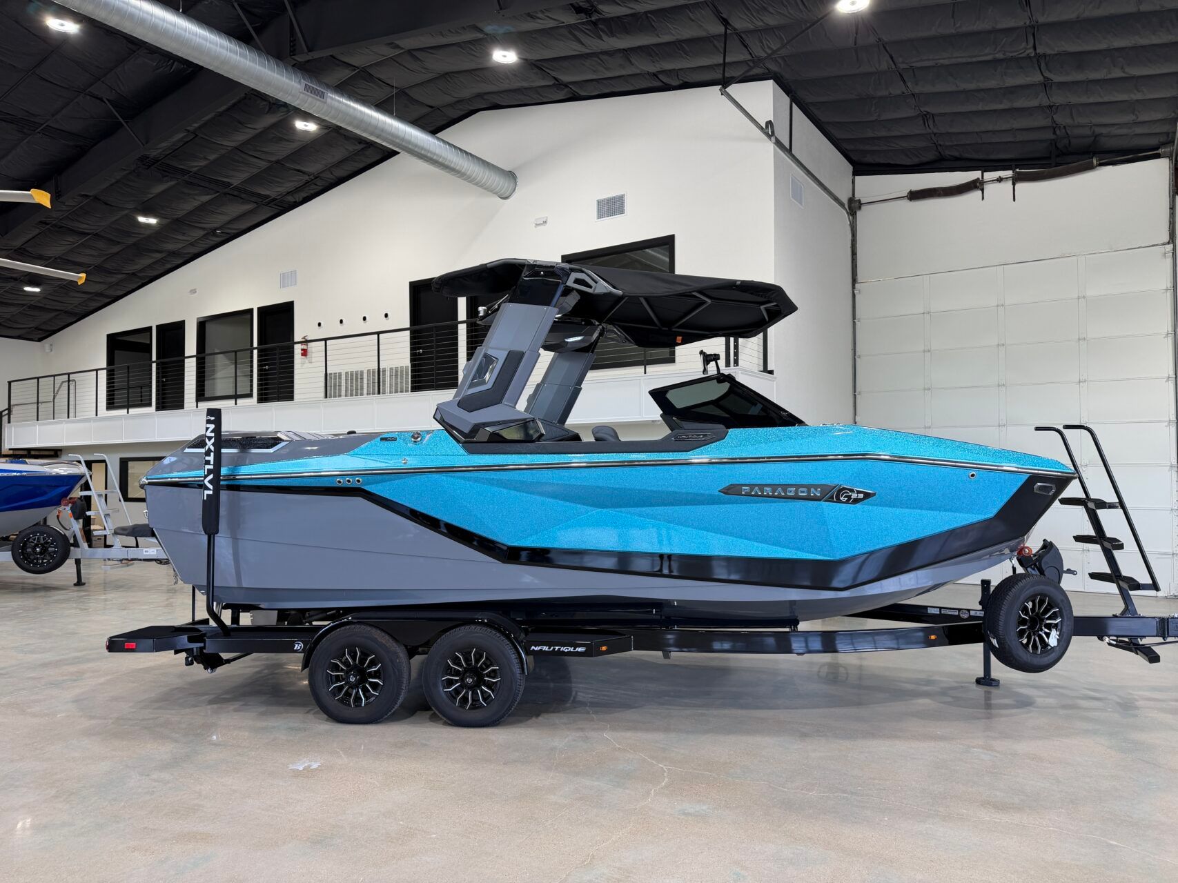 2026 Nautique Super Air Nautique G23 Paragon - 2