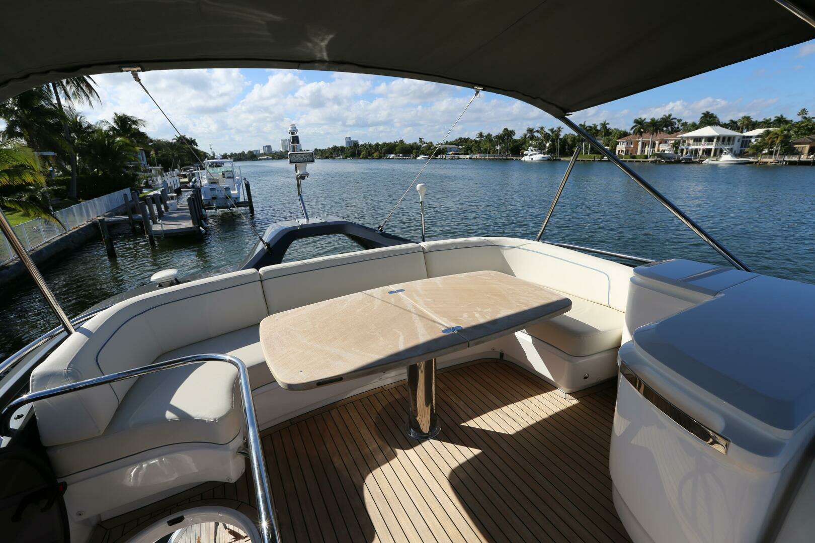 2024 Princess Princess F45 - Image 6