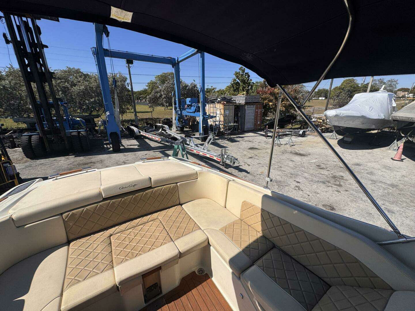 2019 Chris-Craft — - Image 8