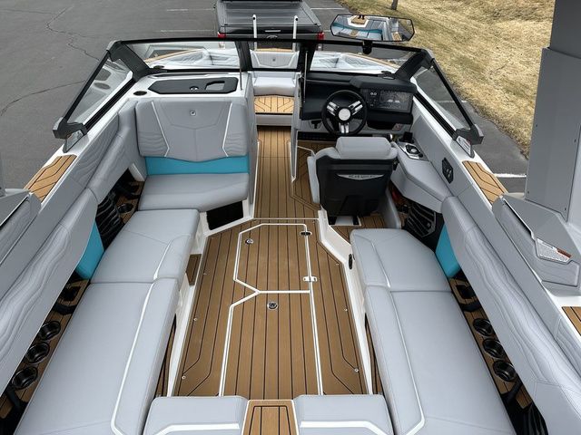 2026 Nautique Super Air Nautique G23 - 23