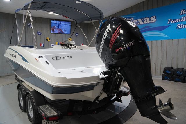 2017 Tahoe 2150 - 8