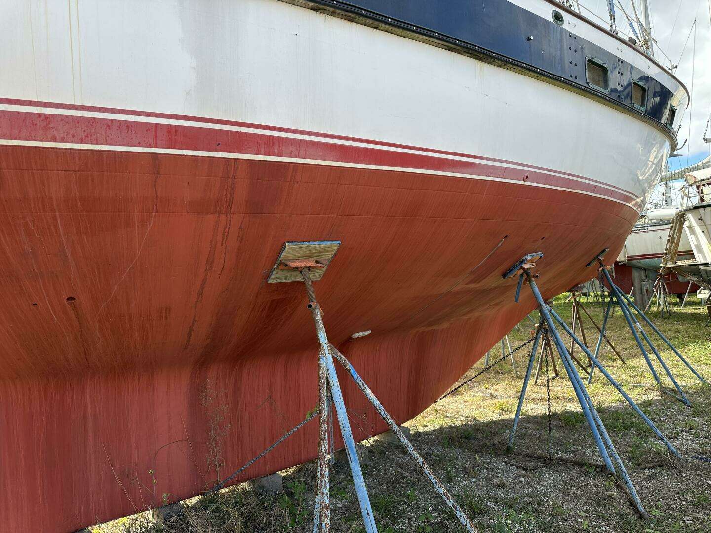 1986 Oceanic — - Image 36