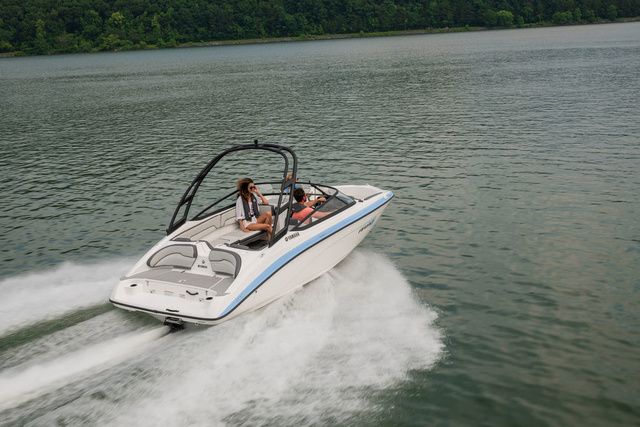 2026 Yamaha Boats AR190 - 20