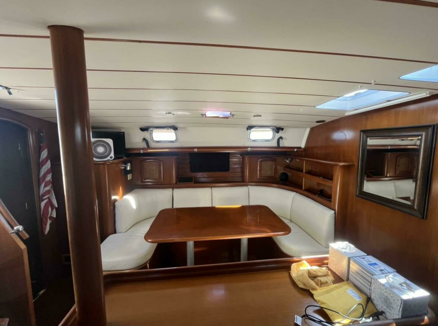 1998 Beneteau Oceanis 50 - Image 7