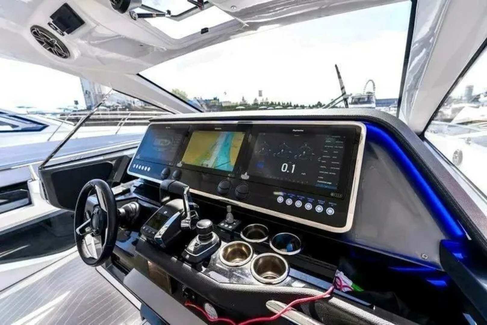 2023 Azimut 47 Verve - Image 20