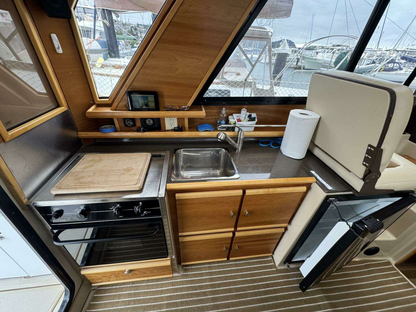 2014 Cutwater 28 - Image 9