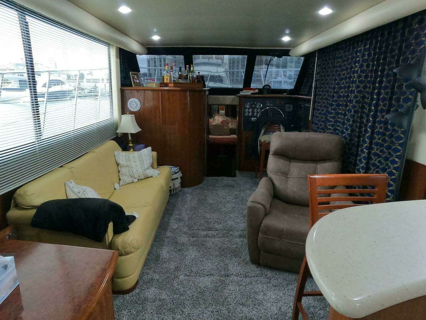 2006 Bluewater 5200 - Image 12
