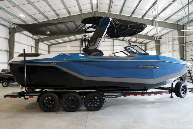 2025 Nautique Super Air Nautique G25 Paragon - 4