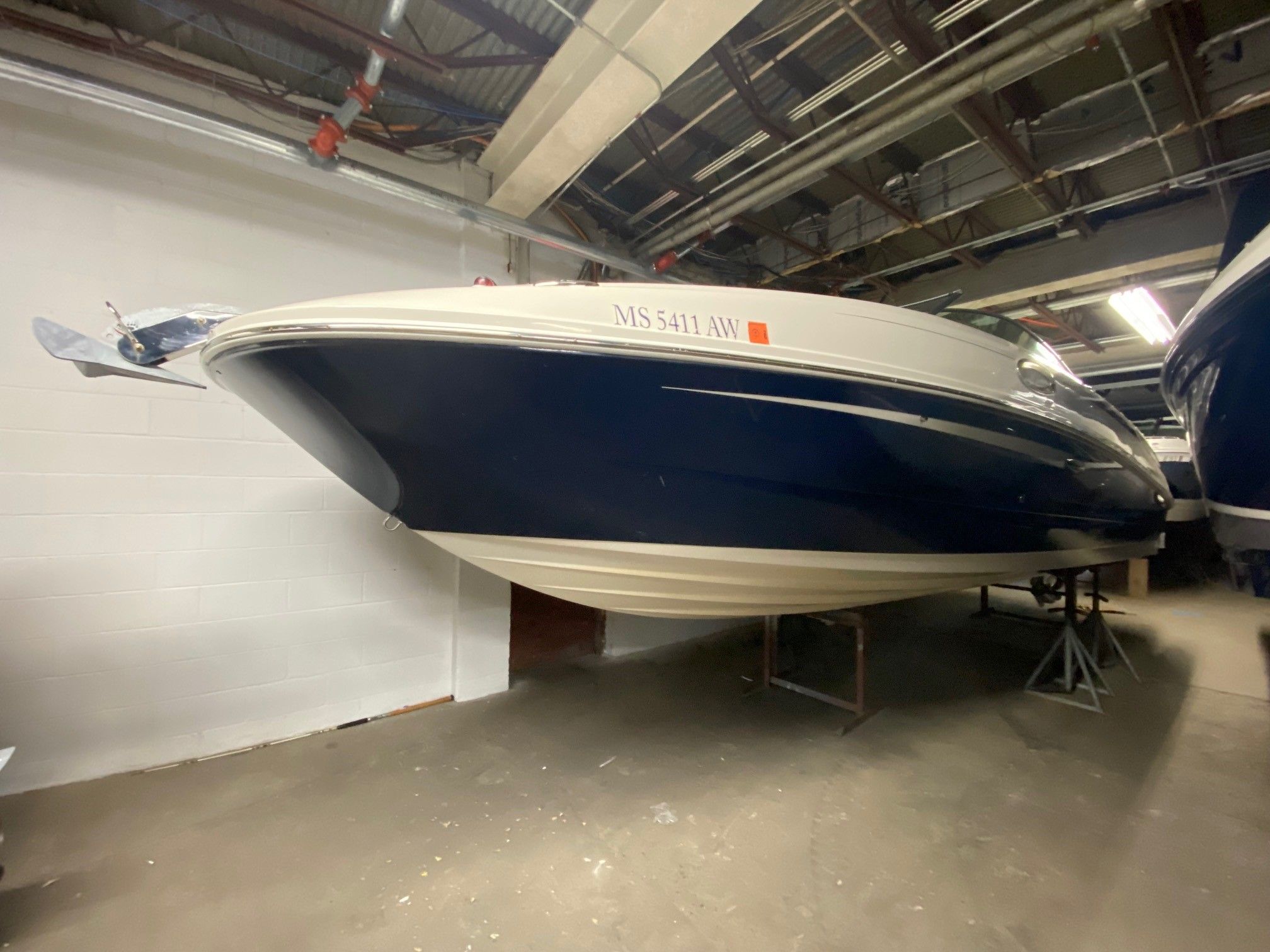 2010 Sea Ray 280 Sundeck