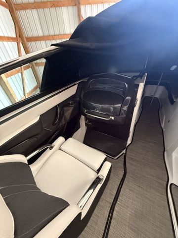 2021 Monterey 278SS Super Sport - 14