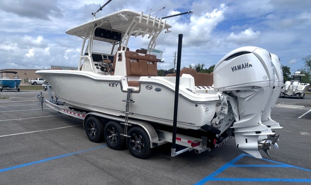 2026 Key West 219 FS - 6