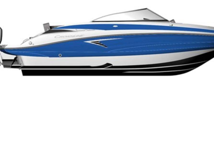 2027 Crownline Eclipse E240 XS
