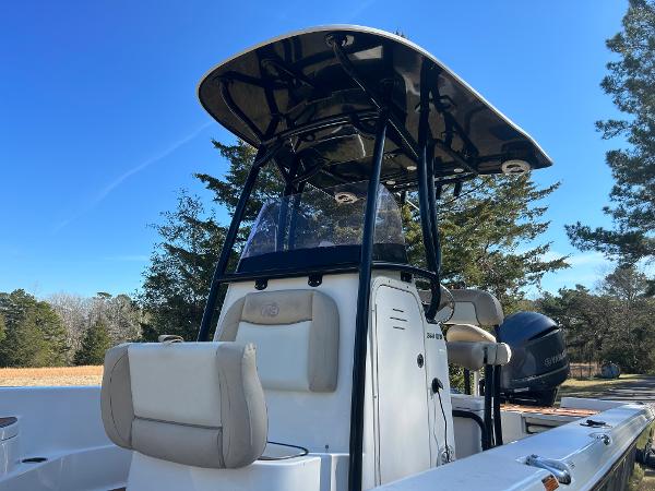 2018 NauticStar 244 XTS - 2