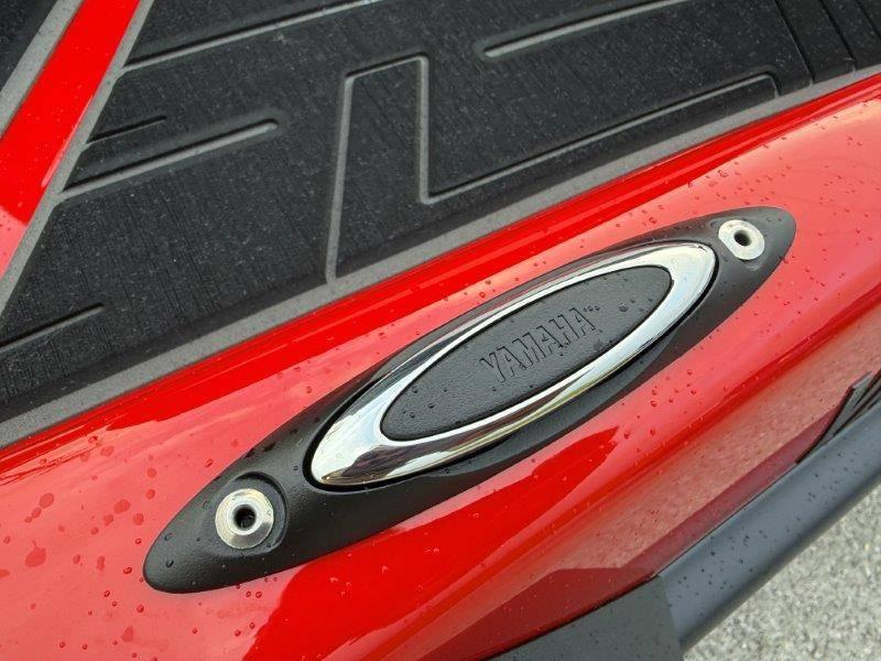 2025 Yamaha Boats WAVERUNNER VX LIMITED - 39