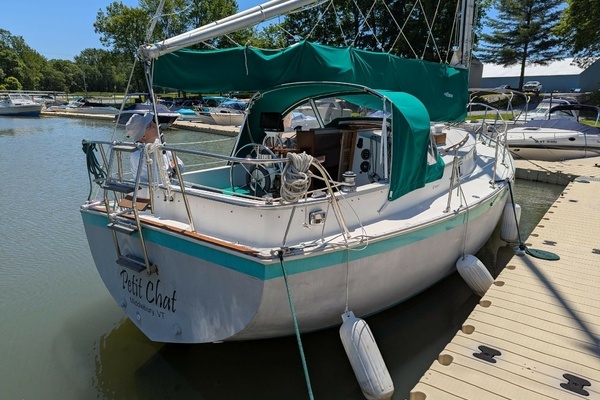 1985 Nonsuch