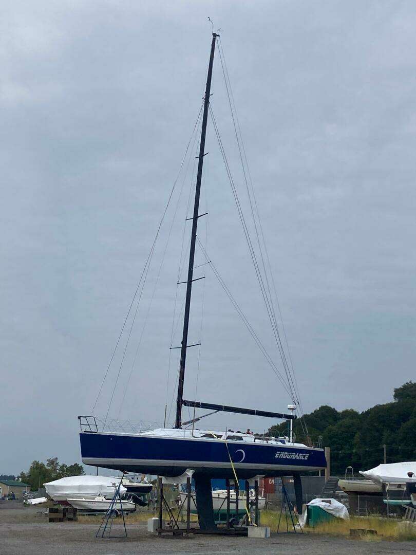 1995 Concordia Tripp 47 - Image 16