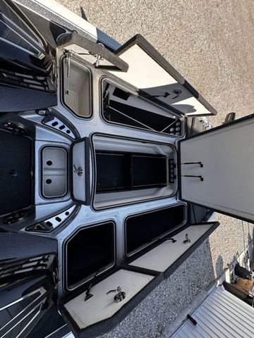 2017 Ranger Z521 Comanche - 18