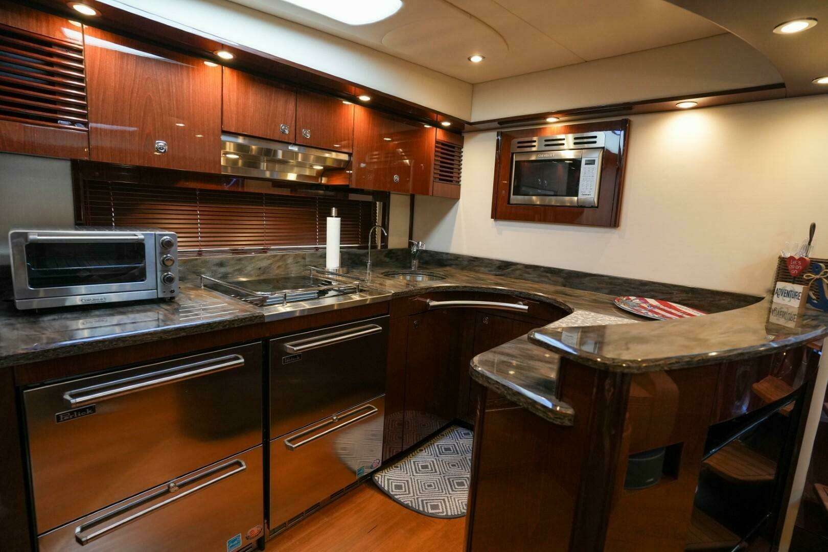 2013 Sea Ray 610 Sundancer - Image 27