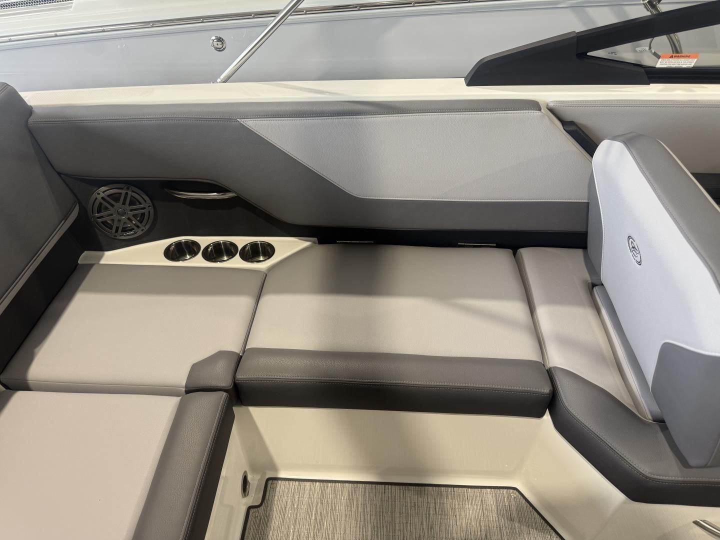 2025 Cobalt CS23 - 30
