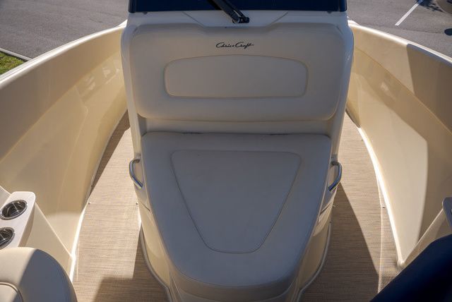 2023 Chris-Craft Catalina 24 - 34
