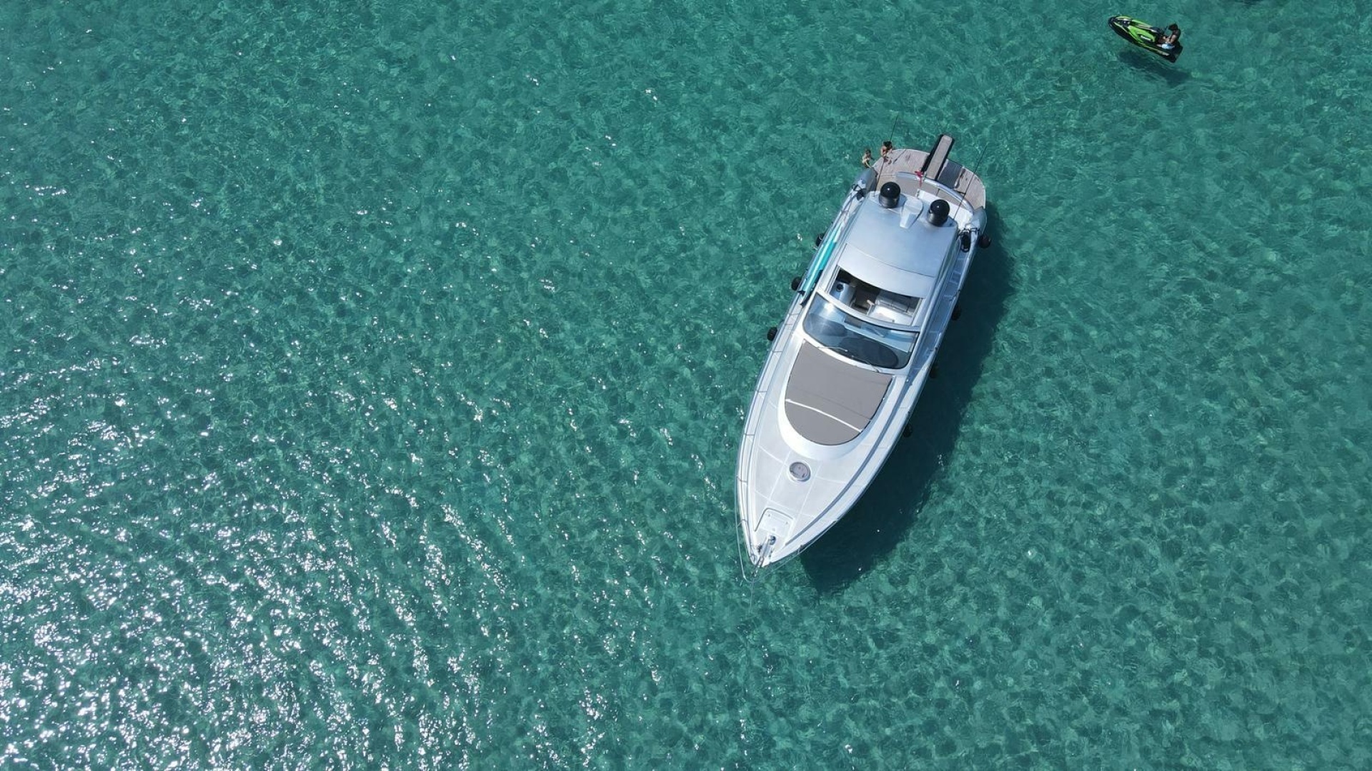 2007 Pershing Pershing 50 - Image 4