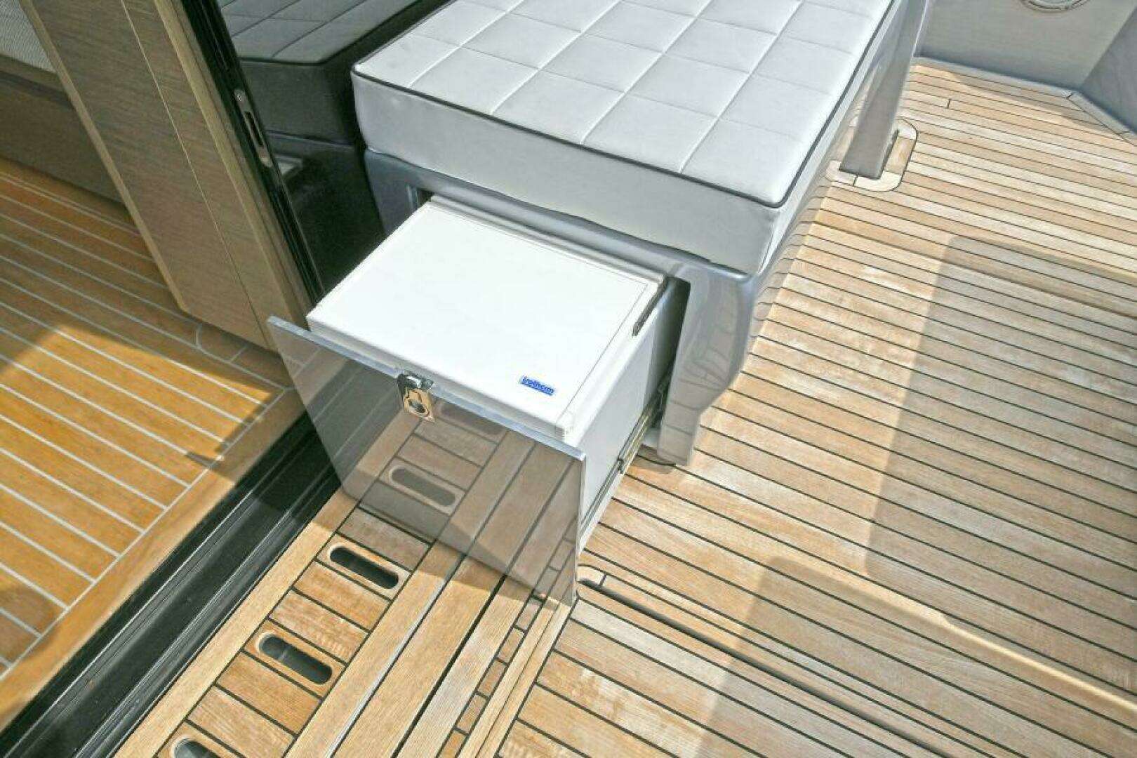 2027 Pardo Yachts GT52 - Image 13