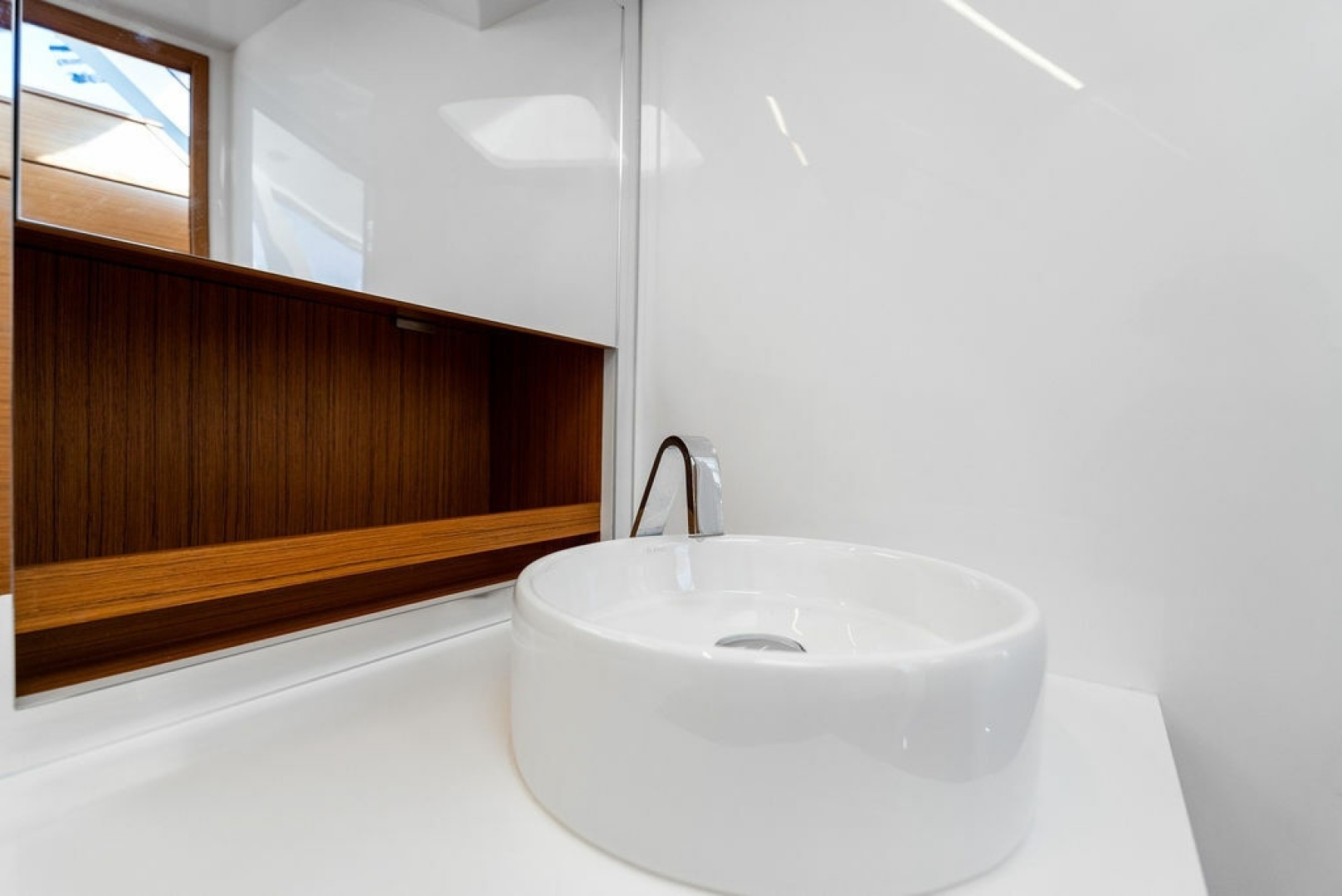 2027 Bertram 35 Flybridge - Image 48
