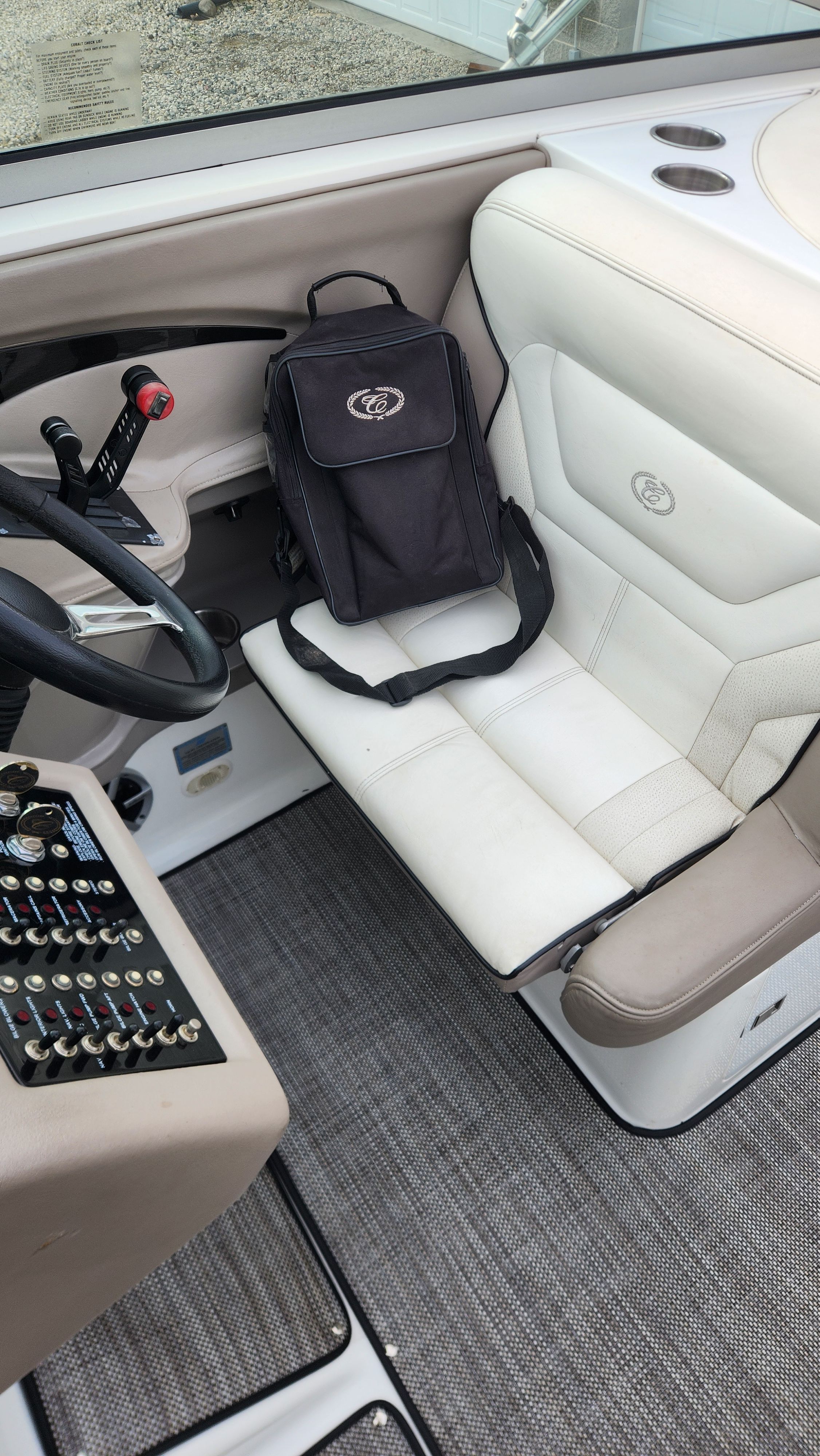 2000 Cobalt 292 - 6