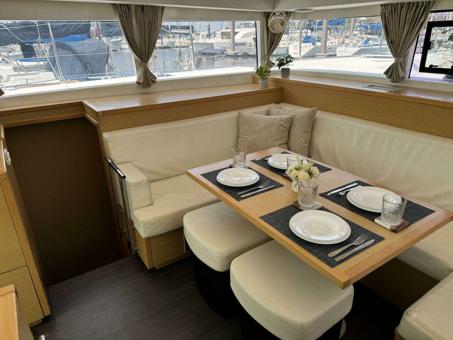 2016 Lagoon 400 S2 - Image 47
