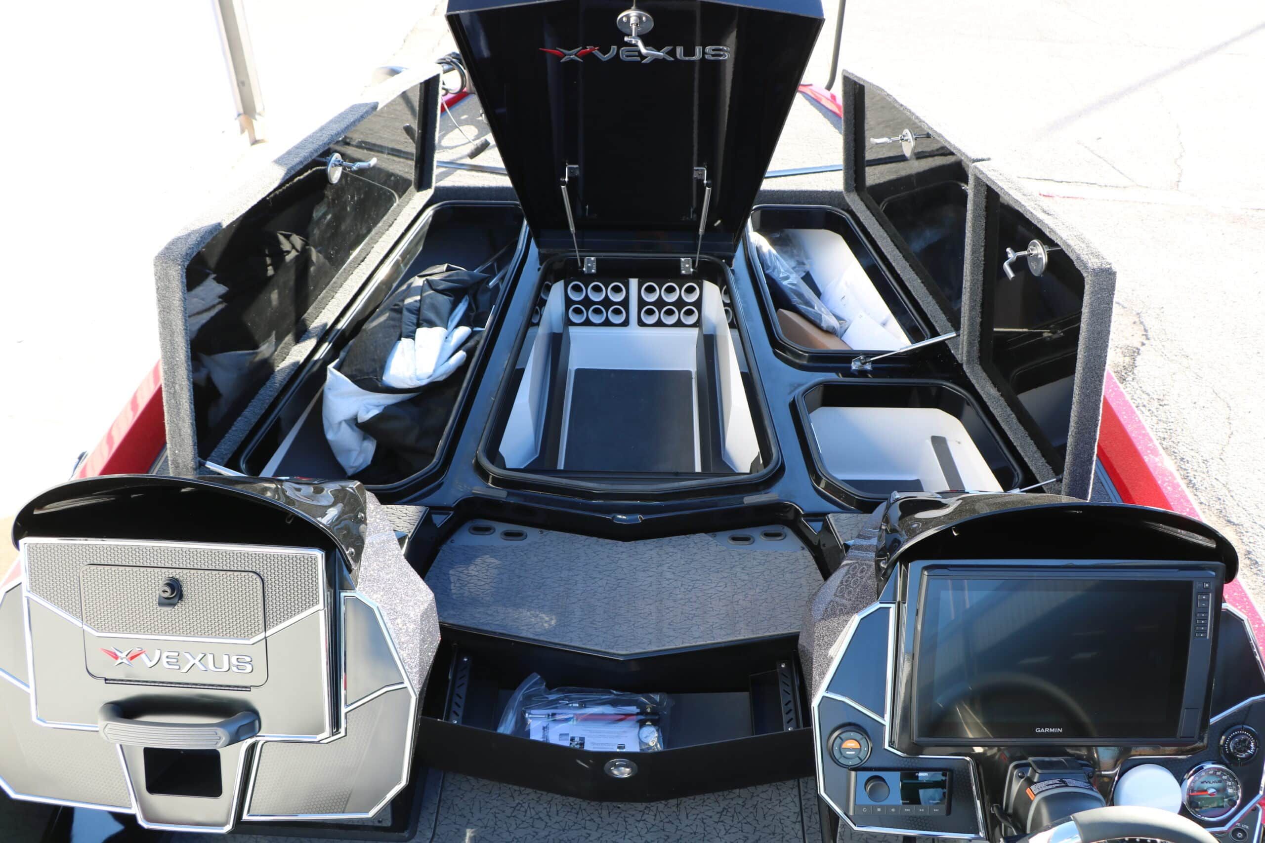 2026 Vexus VXs21 - 25