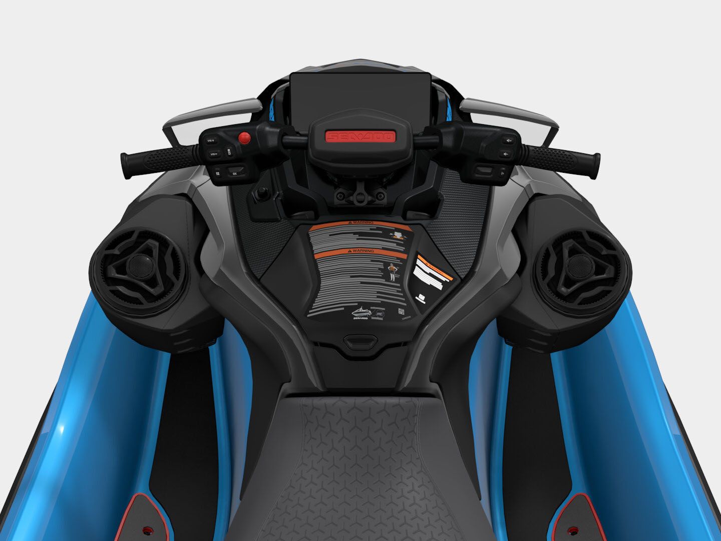 2026 Sea-Doo RXT-X 325 Tech Package - 5