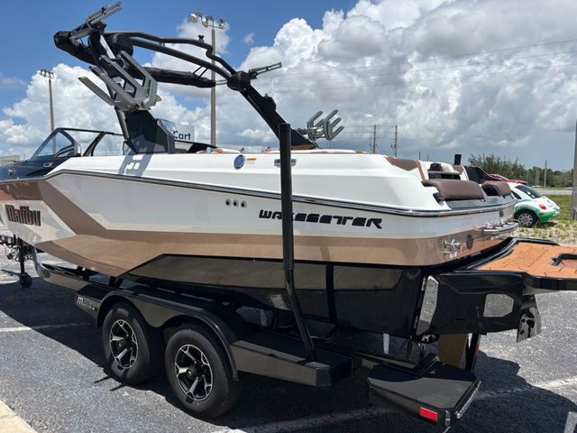 2026 Malibu Wakesetter MXZ 23 MXZ - 3