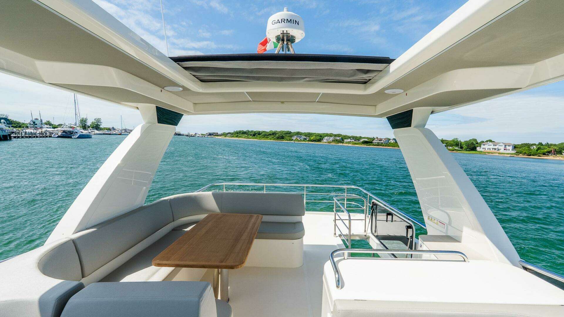 2026 Absolute Navetta 53 - Image 48