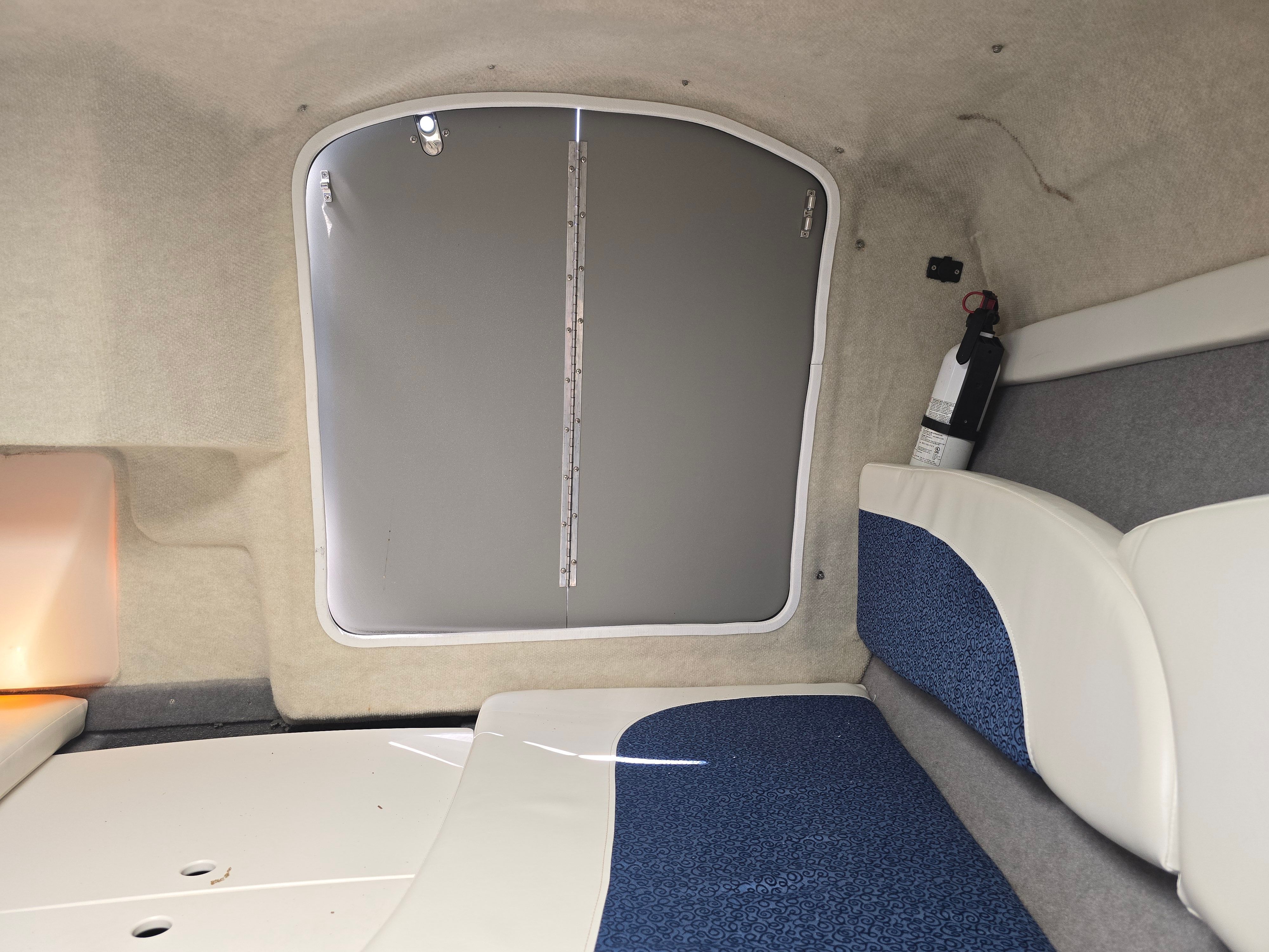 2007 Bayliner Discovery 192 - 22