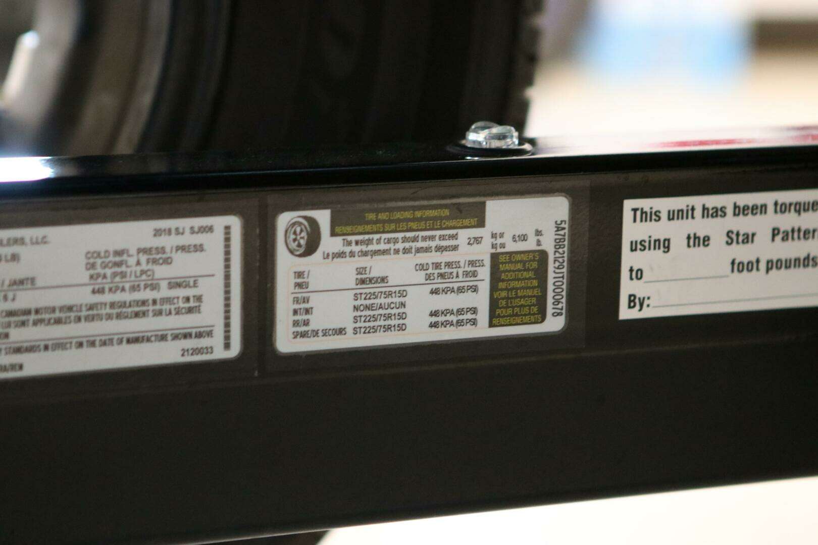 2018 Supra SR - Image 118