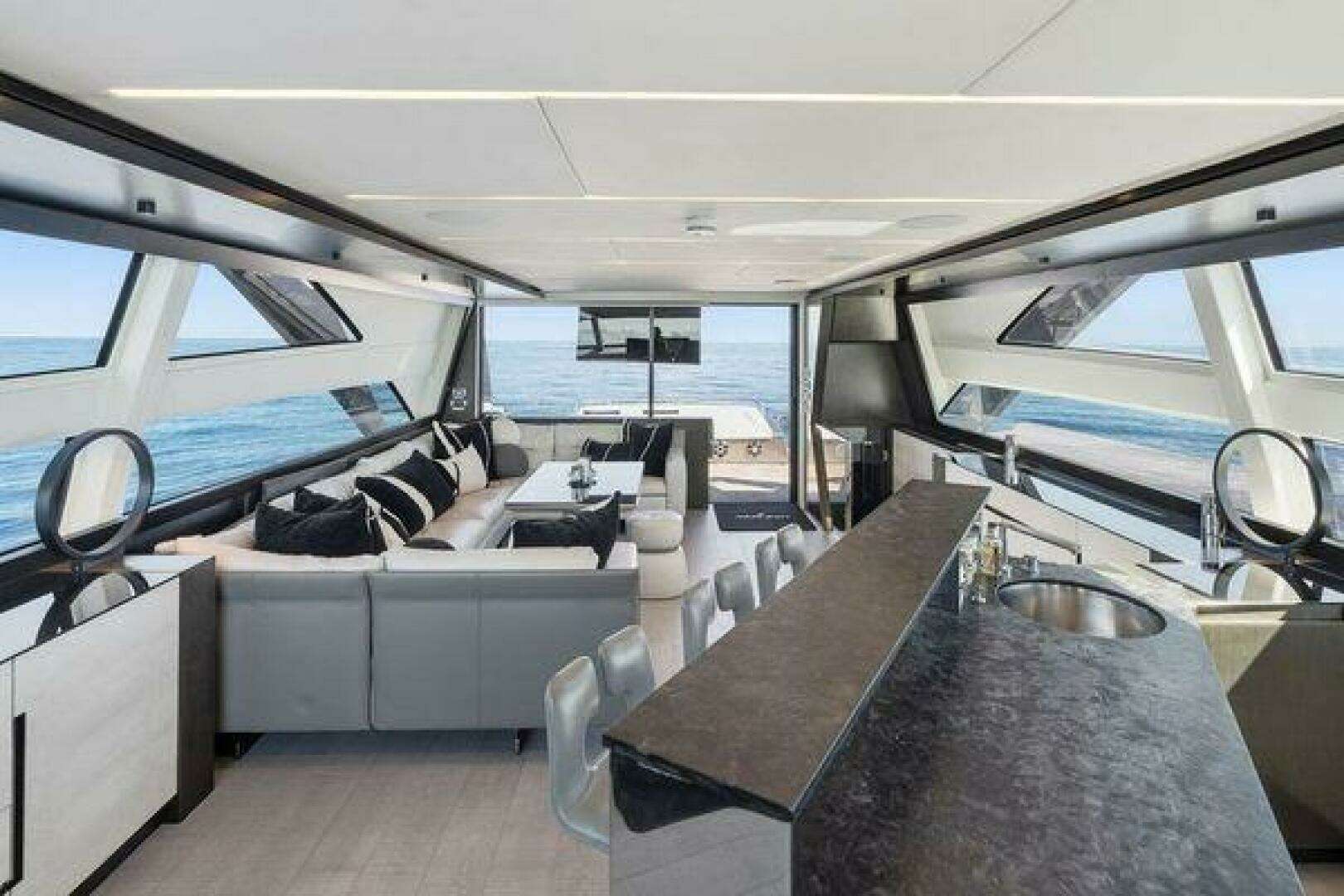 2019 Pershing — - Image 52