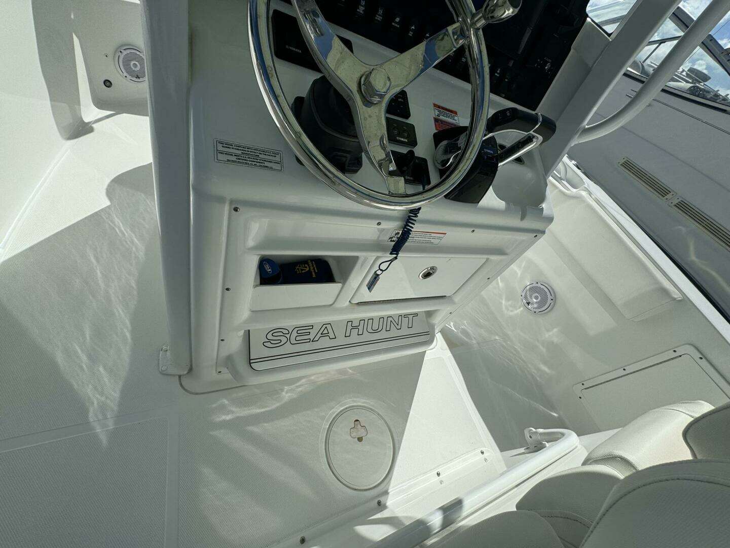 2019 Sea Hunt Gamefish 270 - Image 52