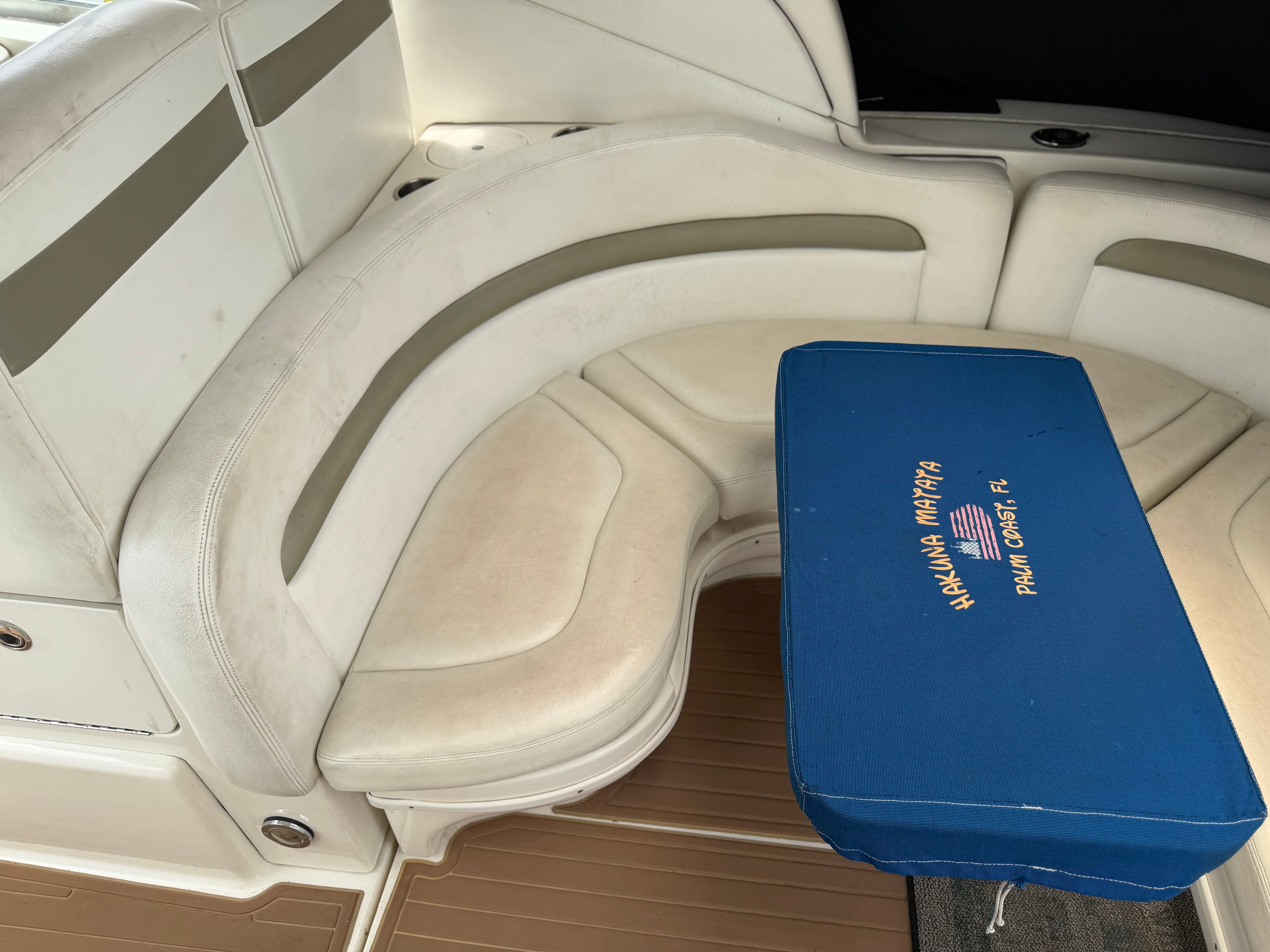 2006 Sea Ray Sundancer 320 - 28