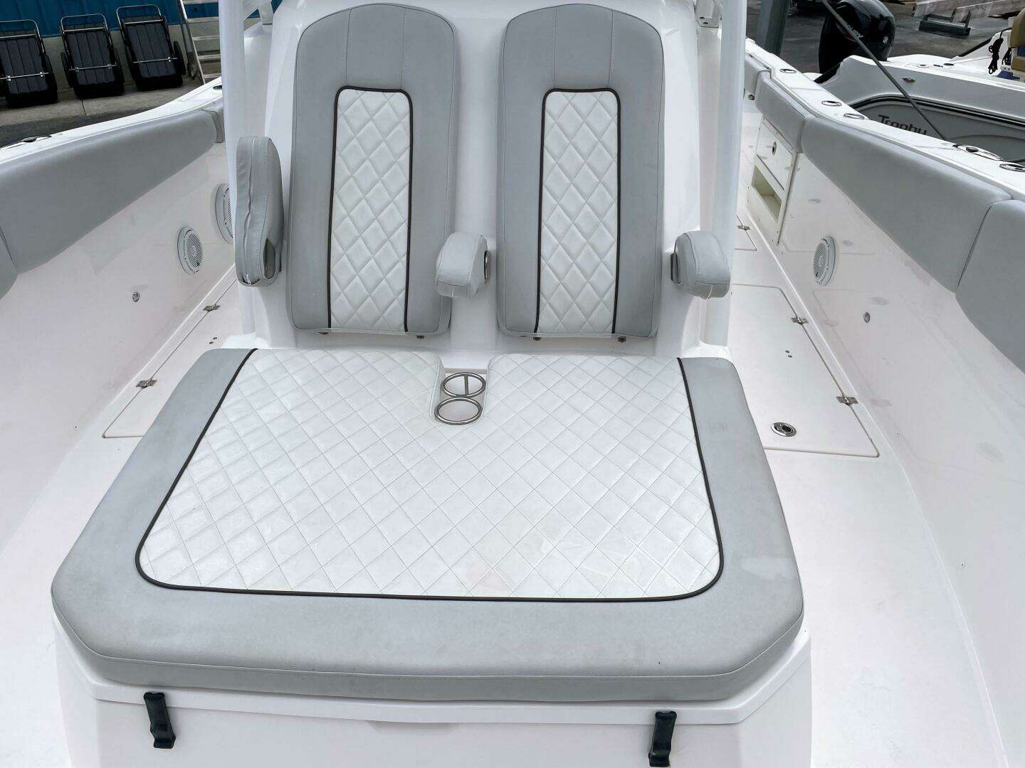 2019 Sea Fox 328 Commander - Image 66