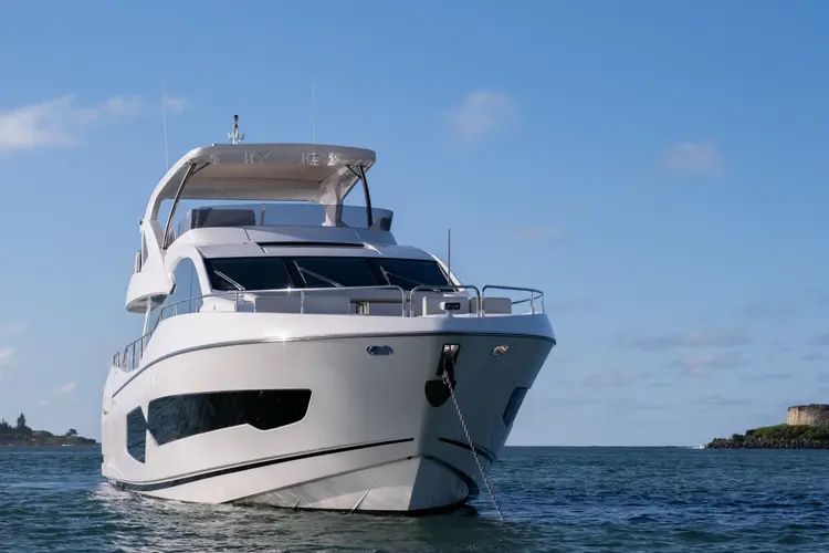 2020 Sunseeker 76 Yacht - Image 7