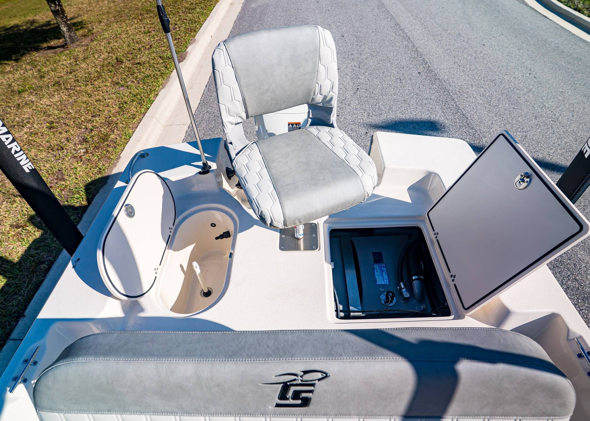 2026 Carolina Skiff 178 JLS - 6