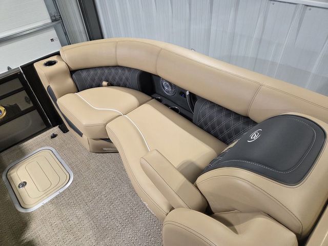2026 BARLETTA BOATS Lusso 25UE - 33
