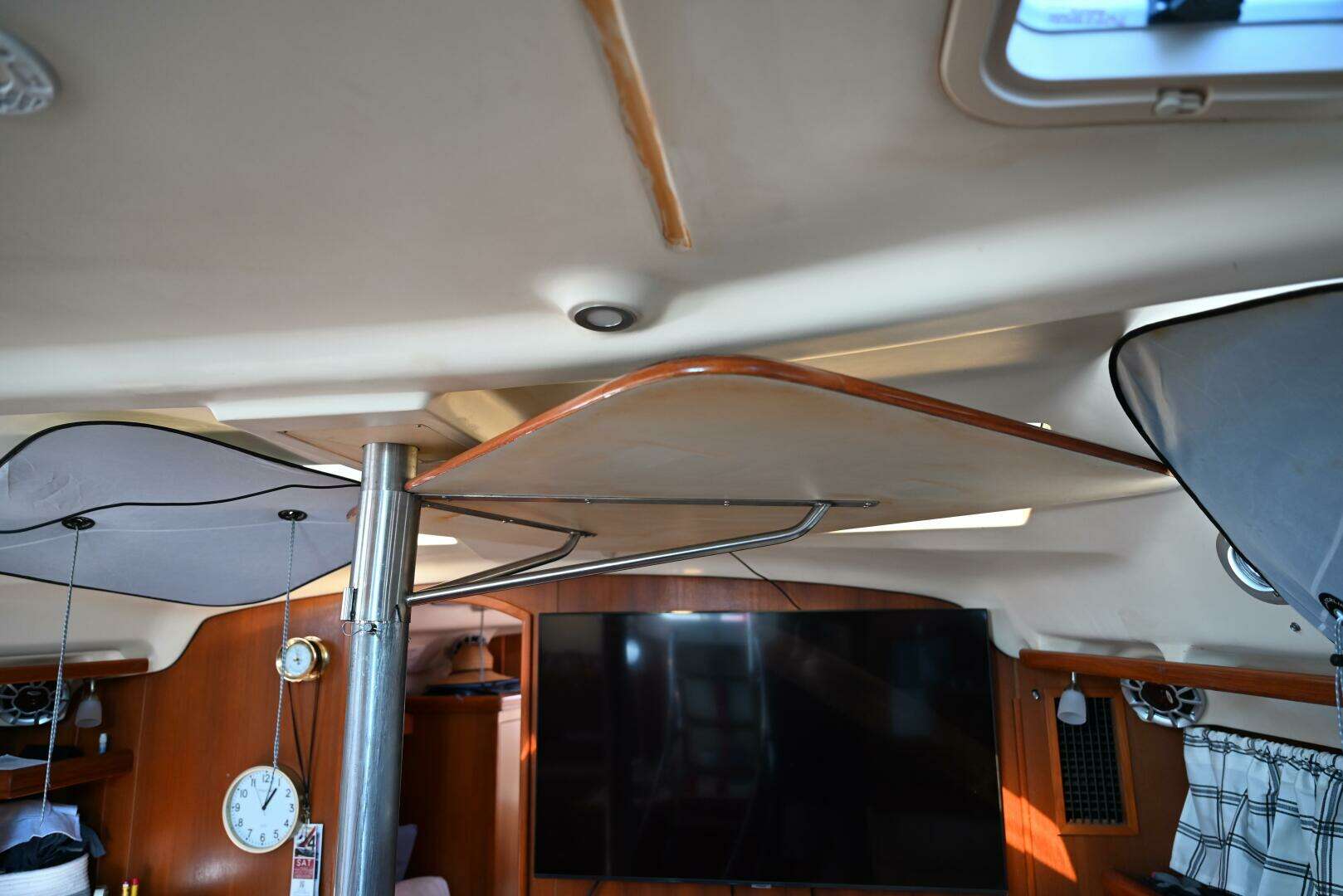 2003 Hunter 456 - Image 37
